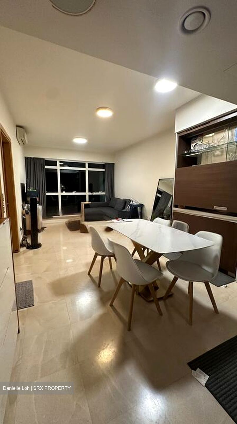Icon (D2), Apartment #557034241